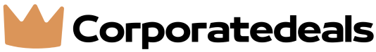 CorporateDeals.club Logo